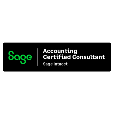 Sage Intacct Accounting Certification