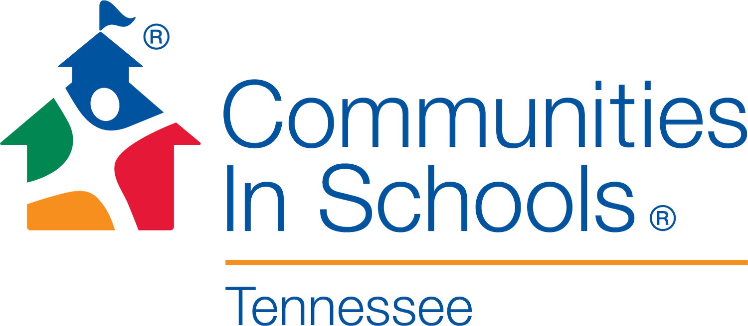 Communities in Schools of Tennessee