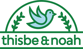 Thisebe & Noah