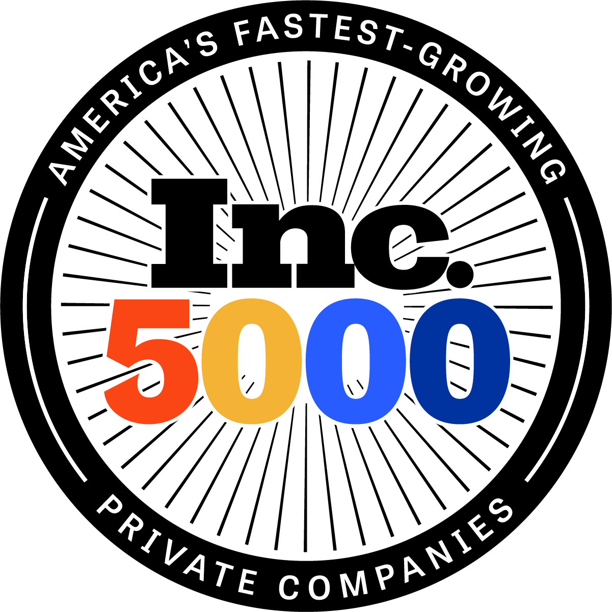 Inc. 5000 Two-Time Honoree